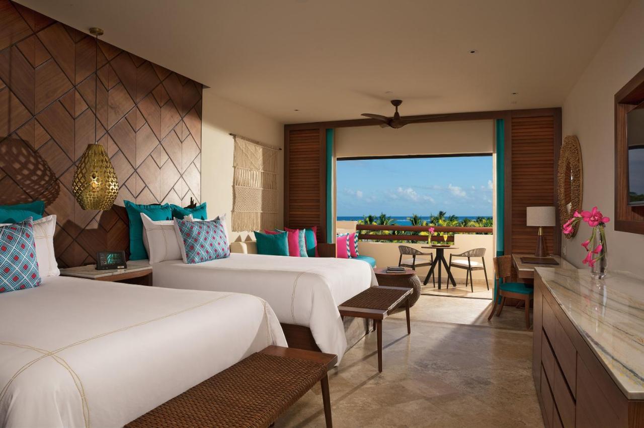 Station touristique Secrets Maroma Riviera Cancun - Adults Only