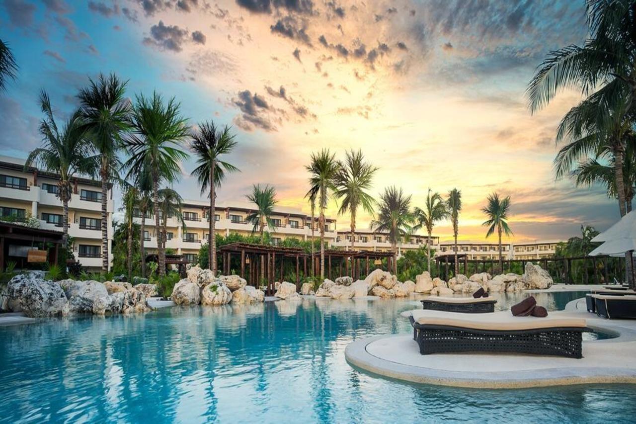 Secrets Maroma Riviera Cancun - Adults Only Punta Maroma