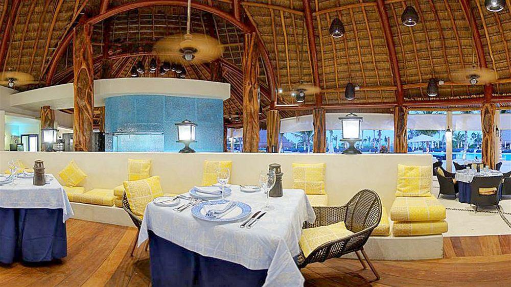 Station touristique Secrets Maroma Riviera Cancun - Adults Only