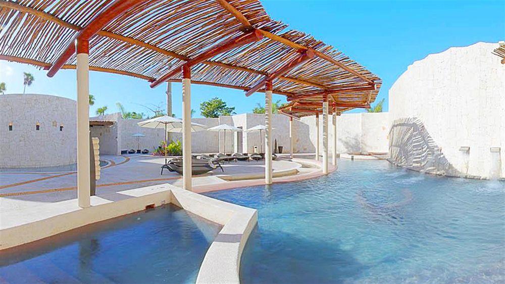 Station touristique Secrets Maroma Riviera Cancun - Adults Only 5*
