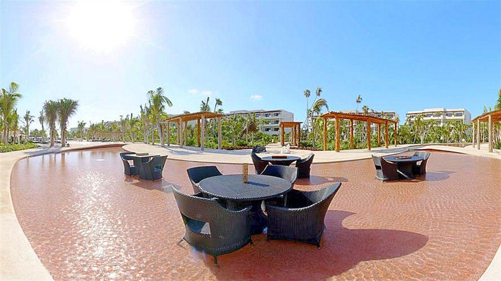 Station touristique Secrets Maroma Riviera Cancun - Adults Only