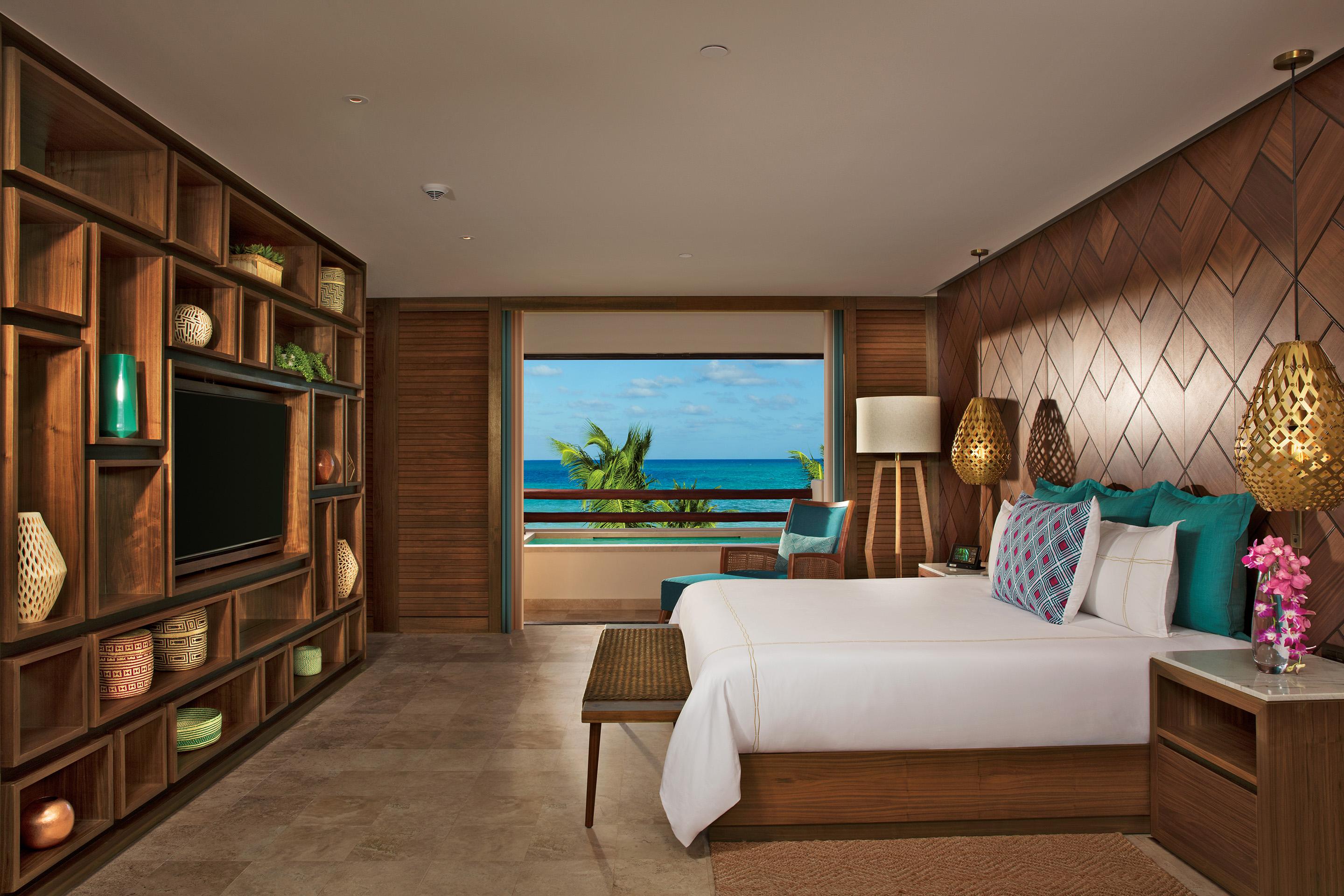 Secrets Maroma Riviera Cancun - Adults Only Punta Maroma