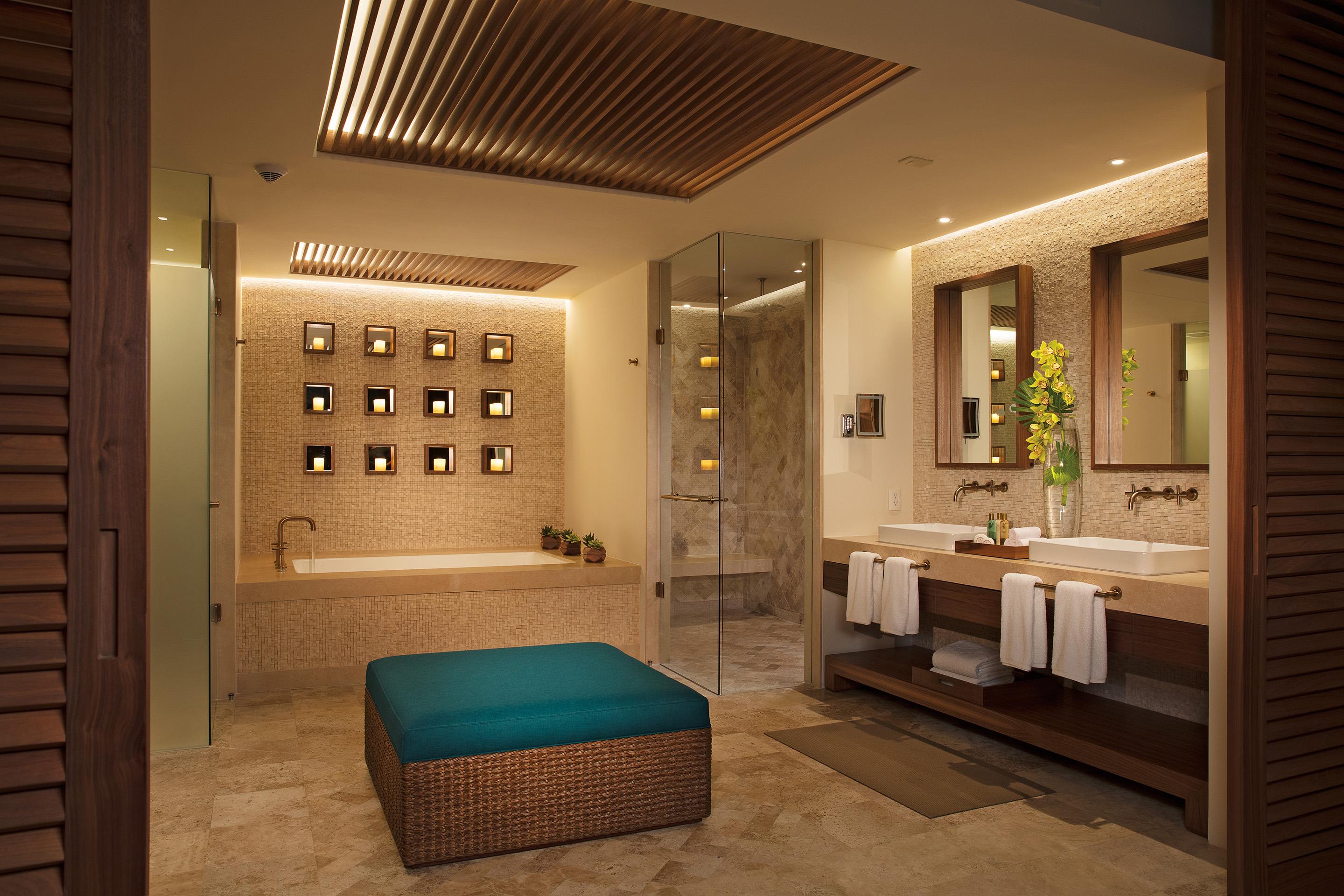 Station touristique Secrets Maroma Riviera Cancun - Adults Only 5*