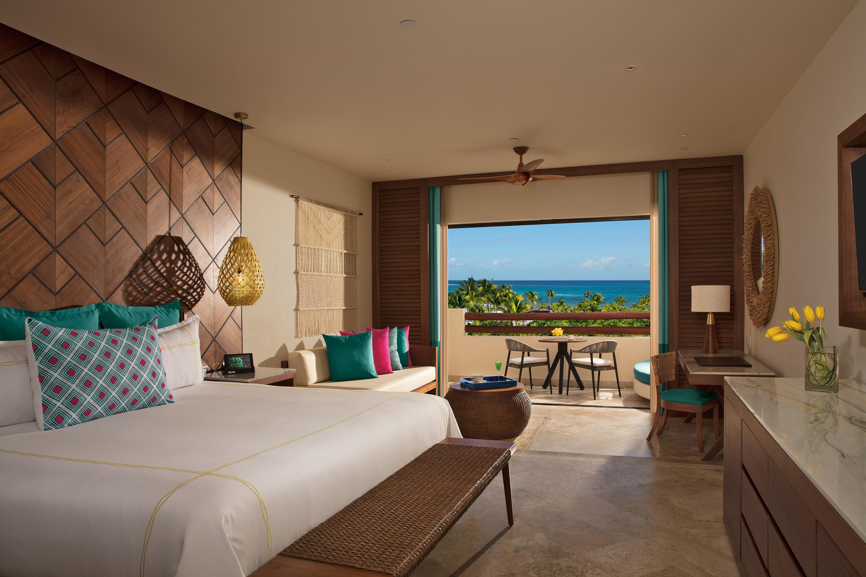 Secrets Maroma Riviera Cancun - Adults Only Punta Maroma