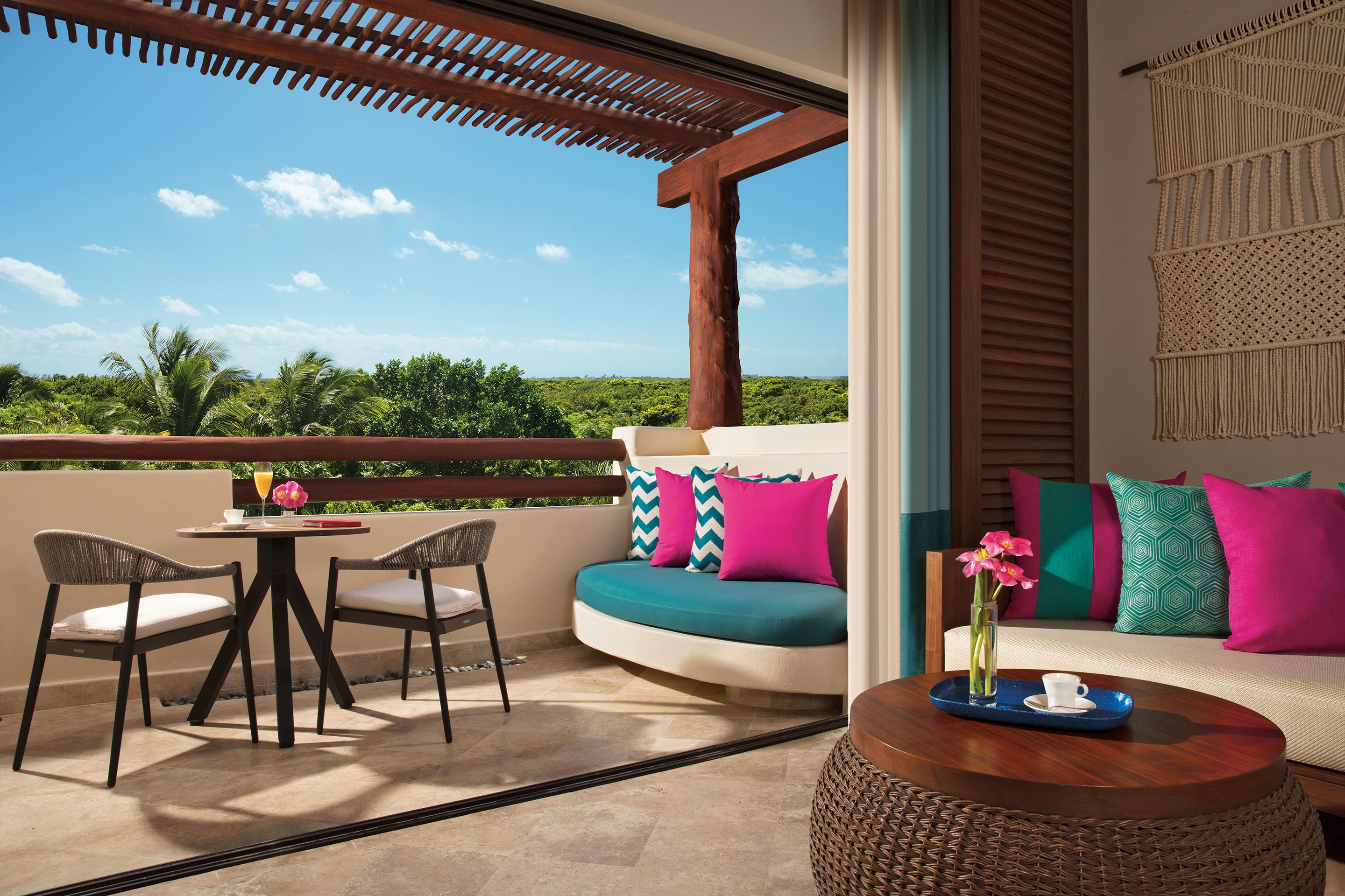 Secrets Maroma Riviera Cancun - Adults Only 5* Punta Maroma