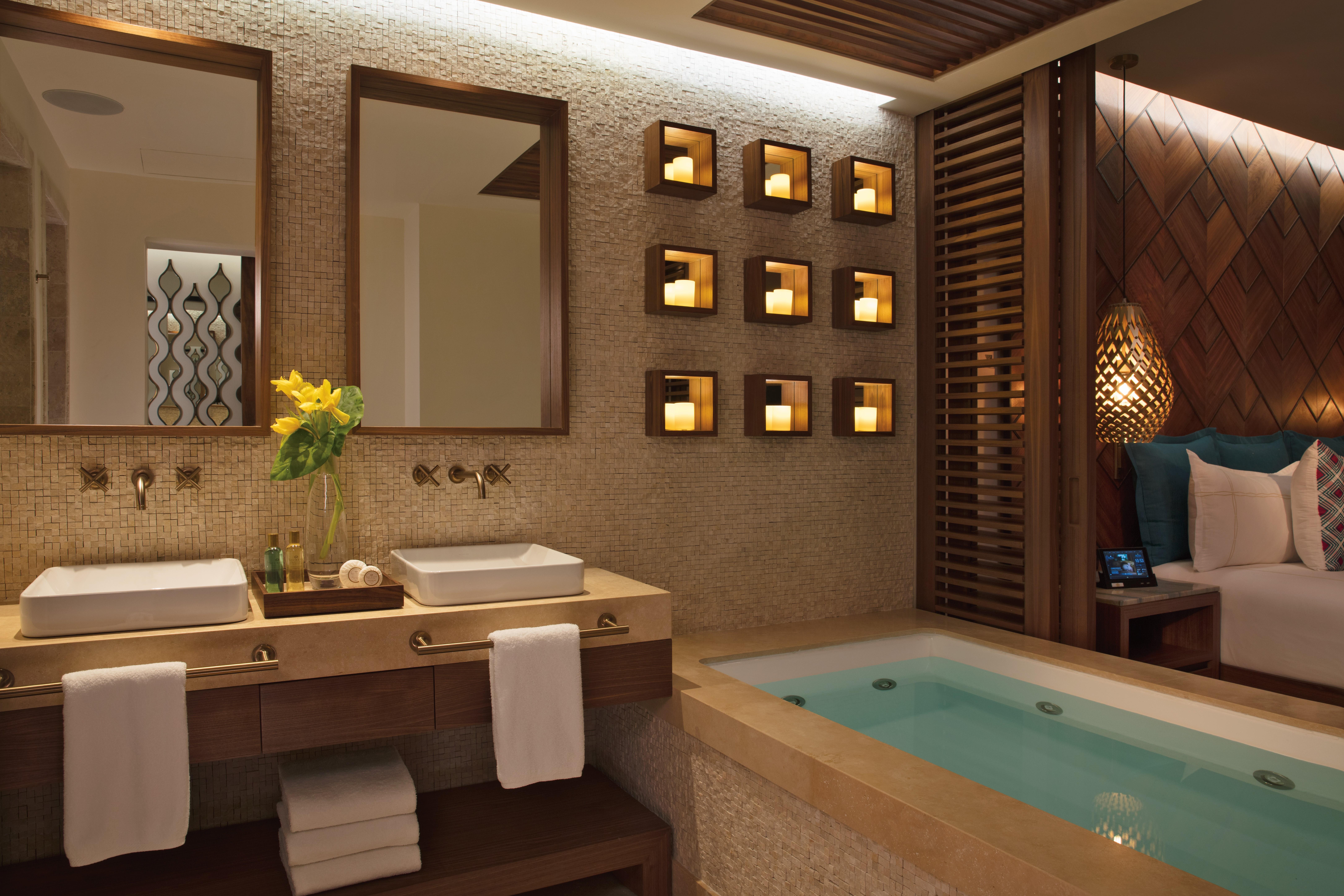 Station touristique Secrets Maroma Riviera Cancun - Adults Only 5*