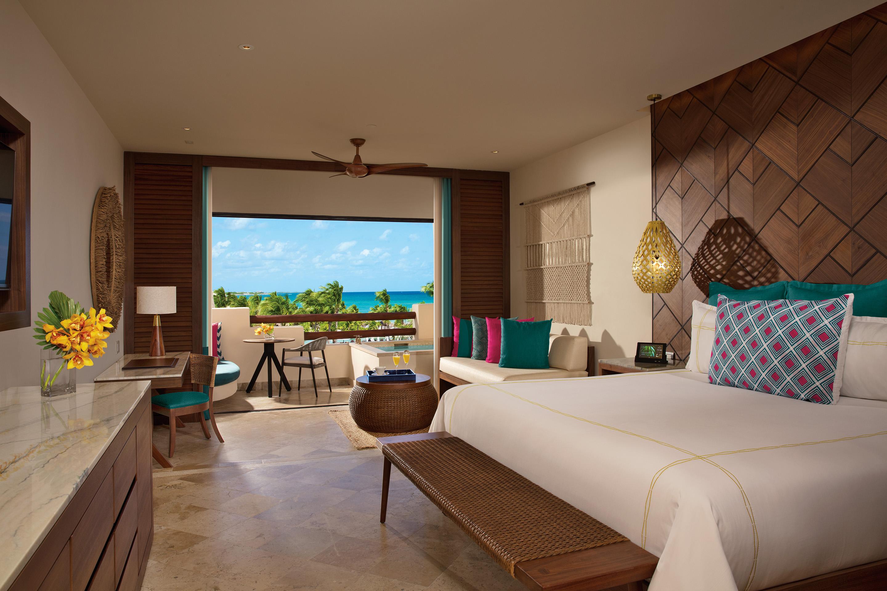 Secrets Maroma Riviera Cancun - Adults Only Punta Maroma