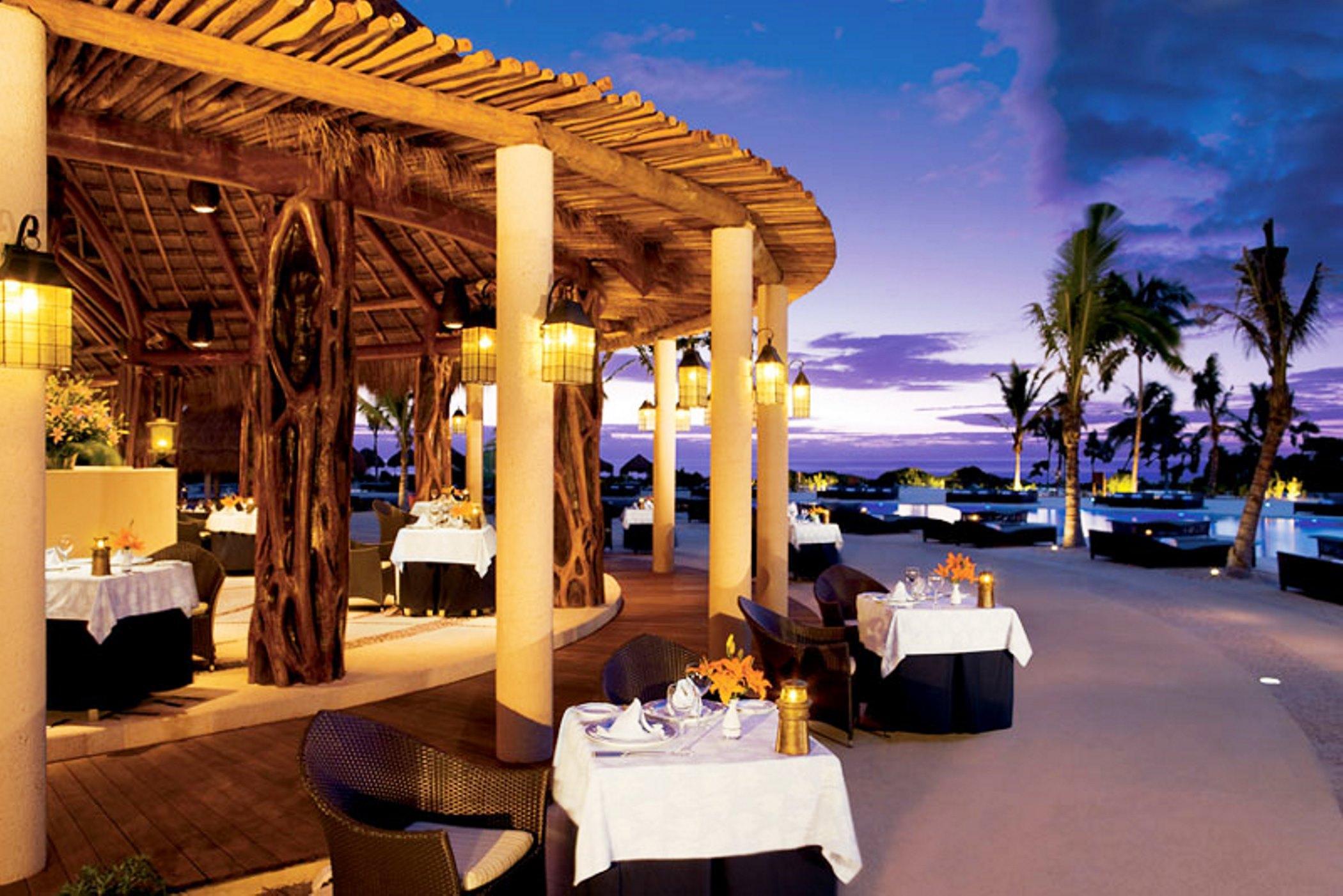 Secrets Maroma Riviera Cancun - Adults Only Station touristique