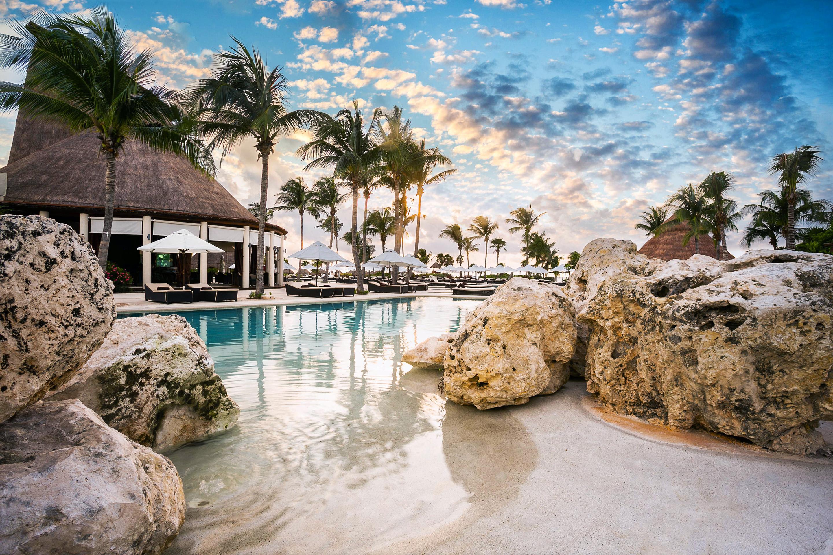 Secrets Maroma Riviera Cancun - Adults Only 5* Punta Maroma