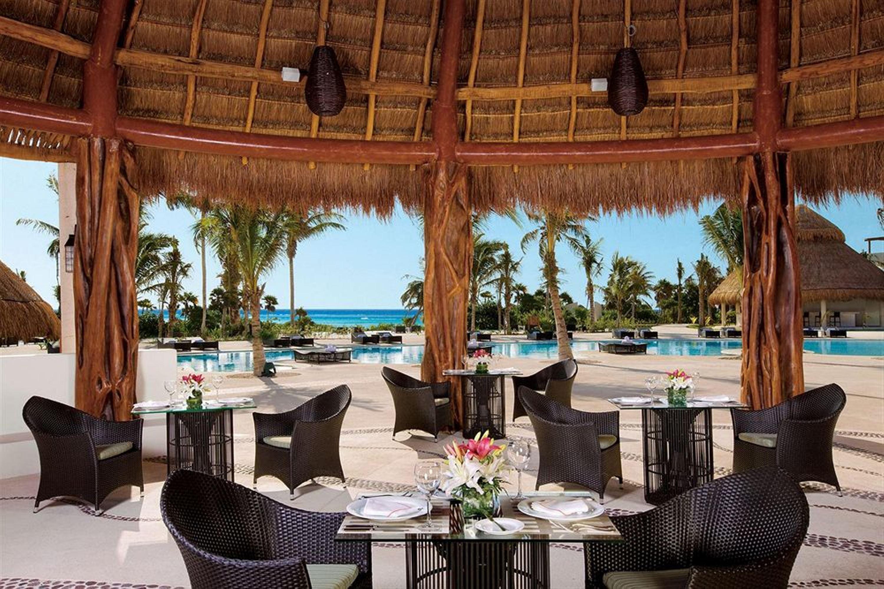 Station touristique Secrets Maroma Riviera Cancun - Adults Only