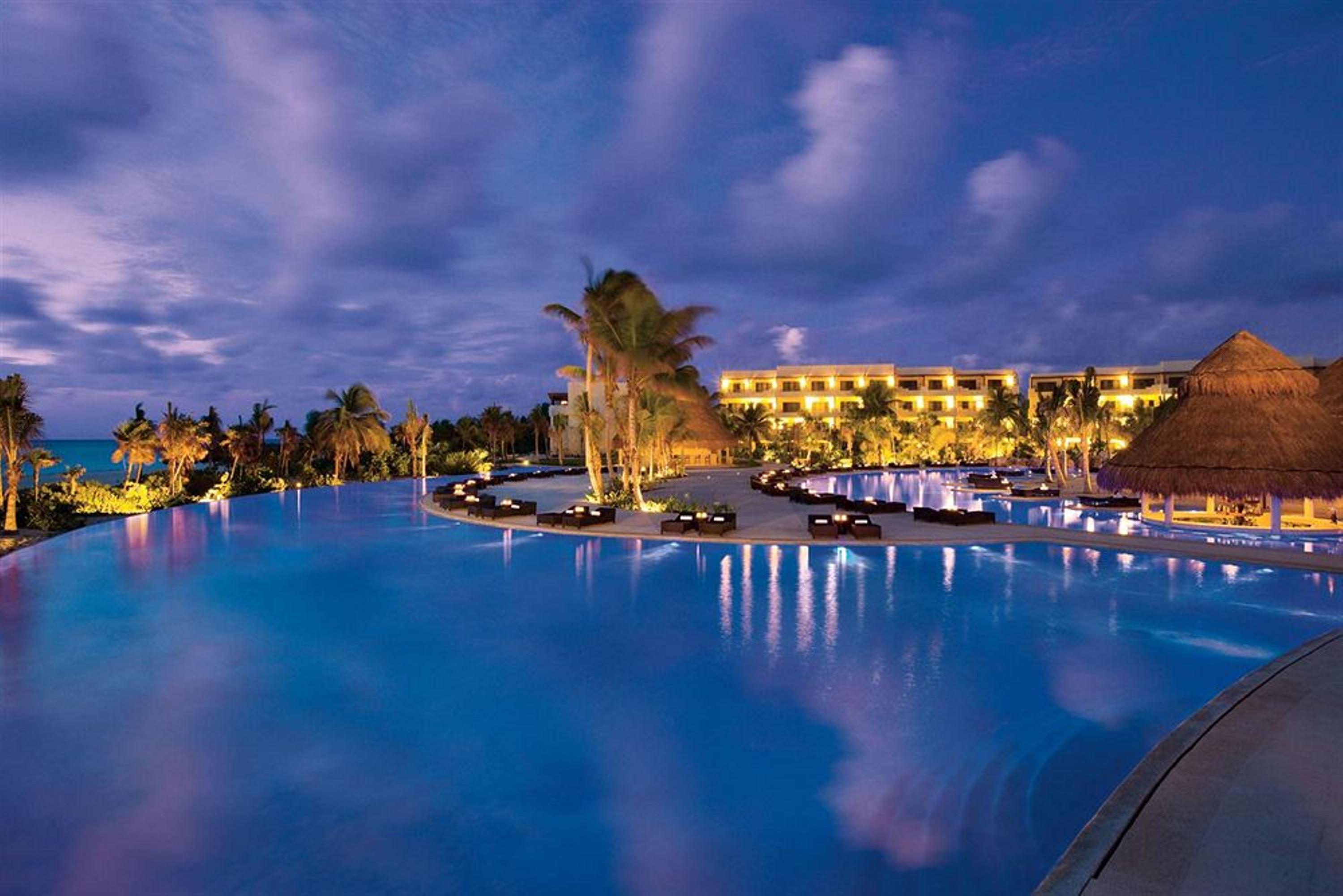Secrets Maroma Riviera Cancun - Adults Only Station touristique Punta Maroma
