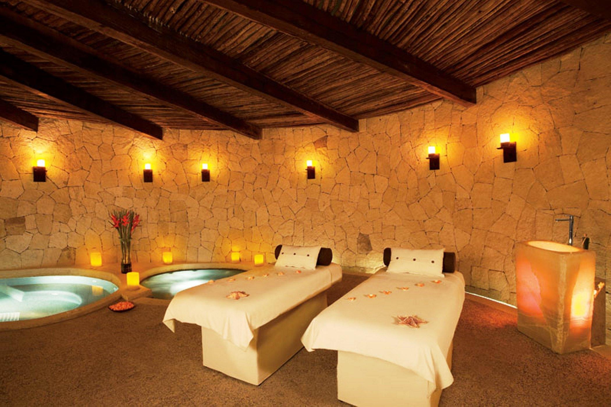 Station touristique Secrets Maroma Riviera Cancun - Adults Only