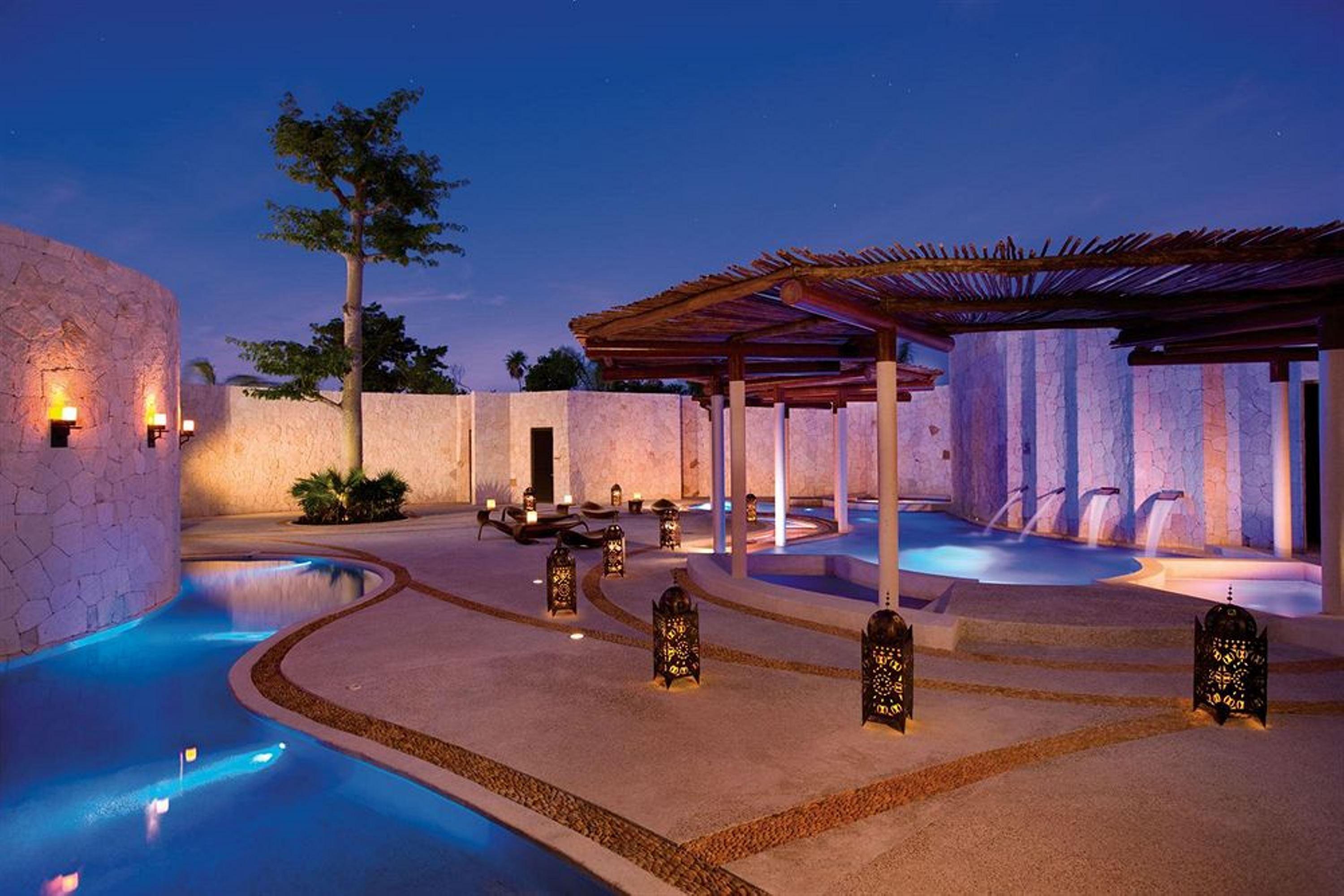 Secrets Maroma Riviera Cancun - Adults Only 5* Punta Maroma