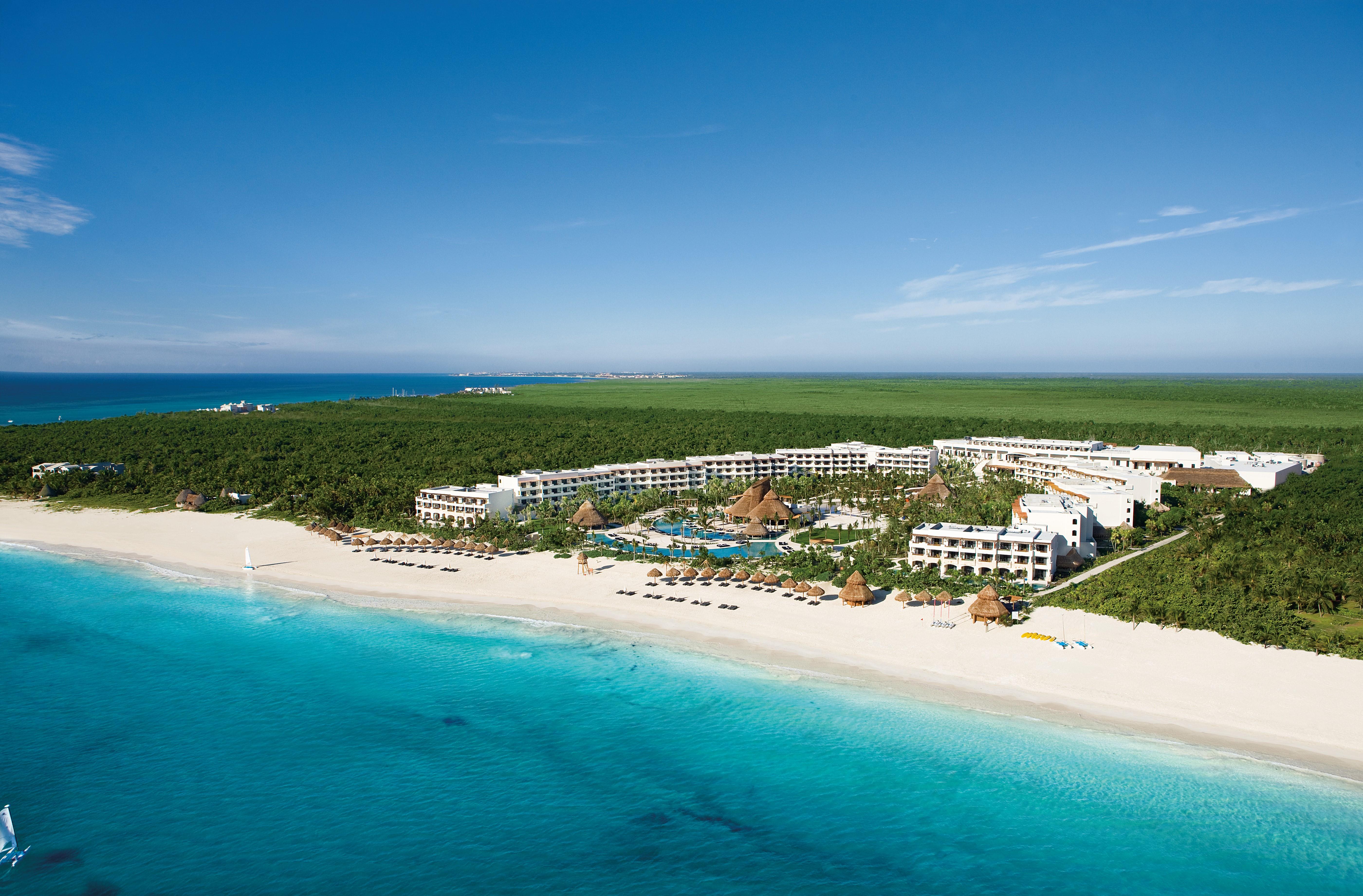 Secrets Maroma Riviera Cancun - Adults Only Station touristique Punta Maroma