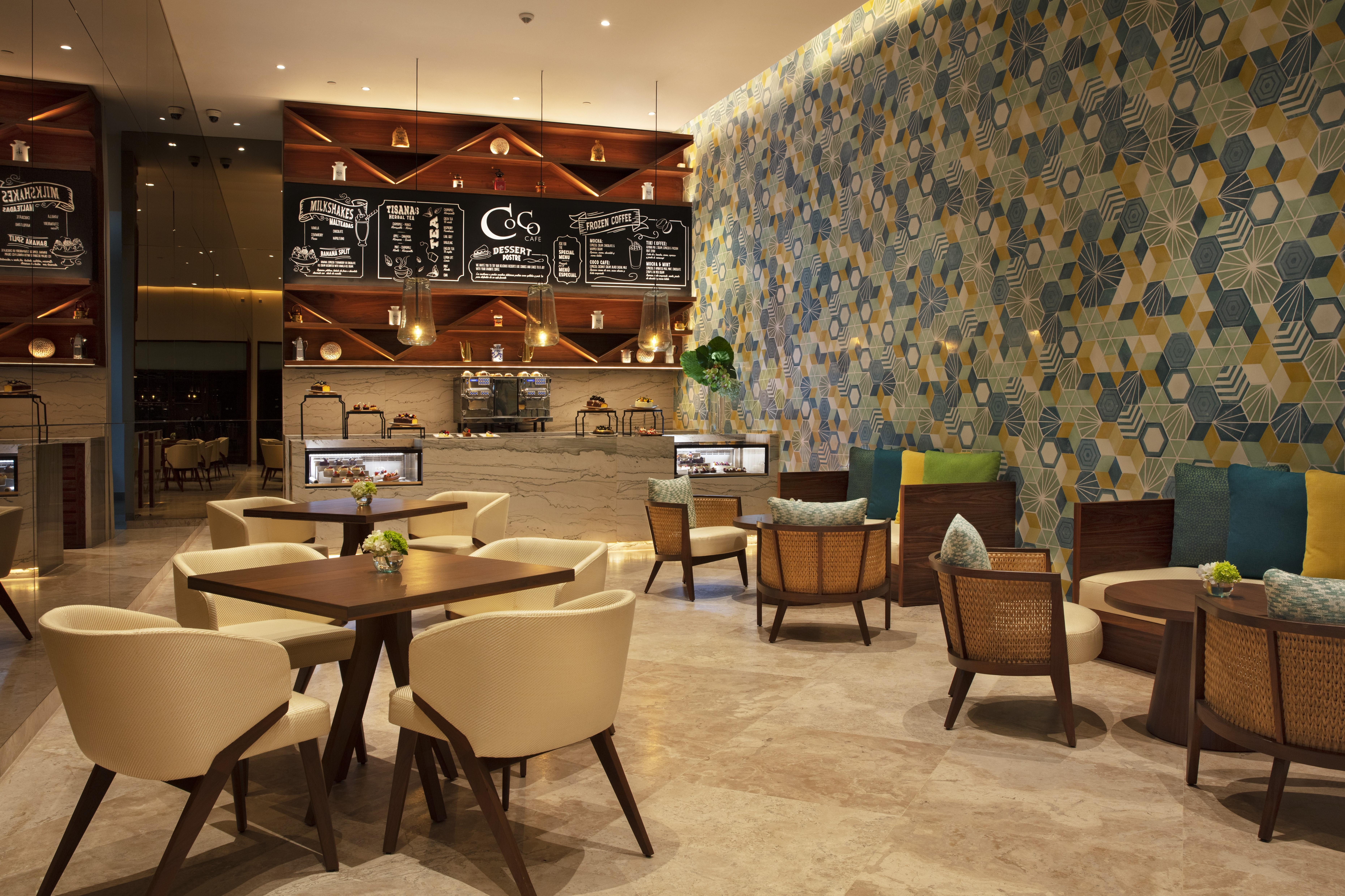 Station touristique Secrets Maroma Riviera Cancun - Adults Only Punta Maroma