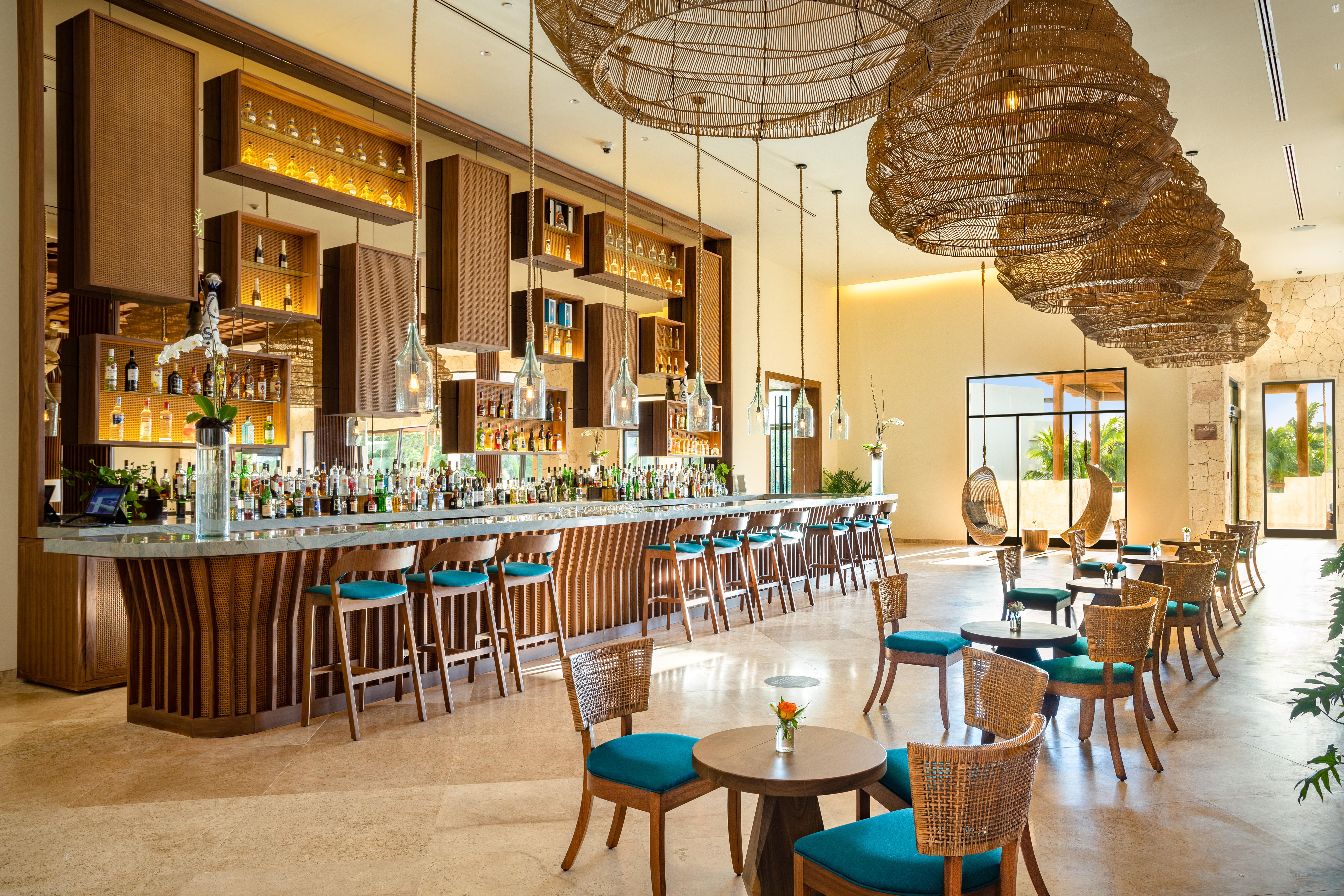 Secrets Maroma Riviera Cancun - Adults Only Station touristique 5*