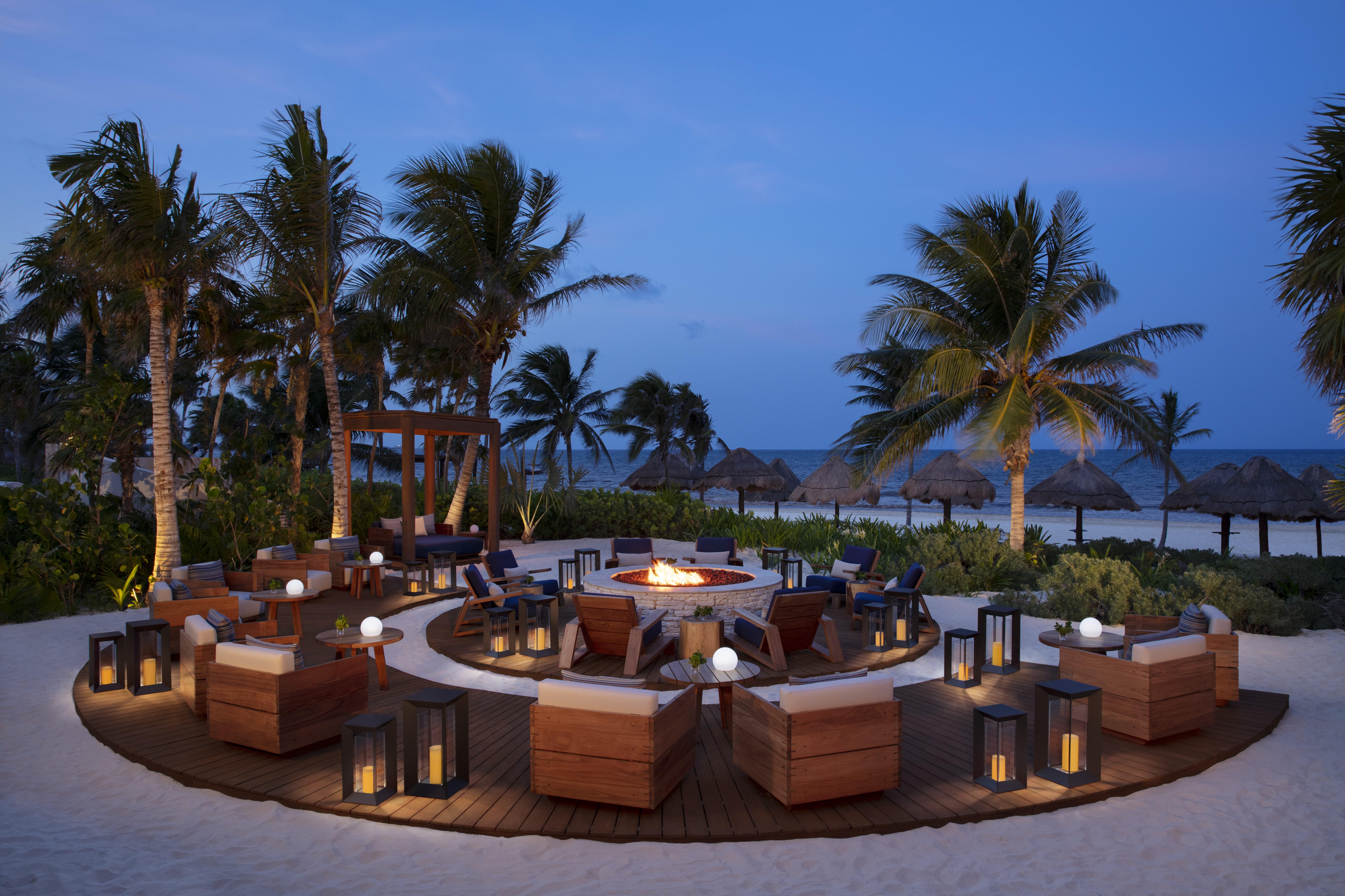 Secrets Maroma Riviera Cancun - Adults Only 5* Punta Maroma
