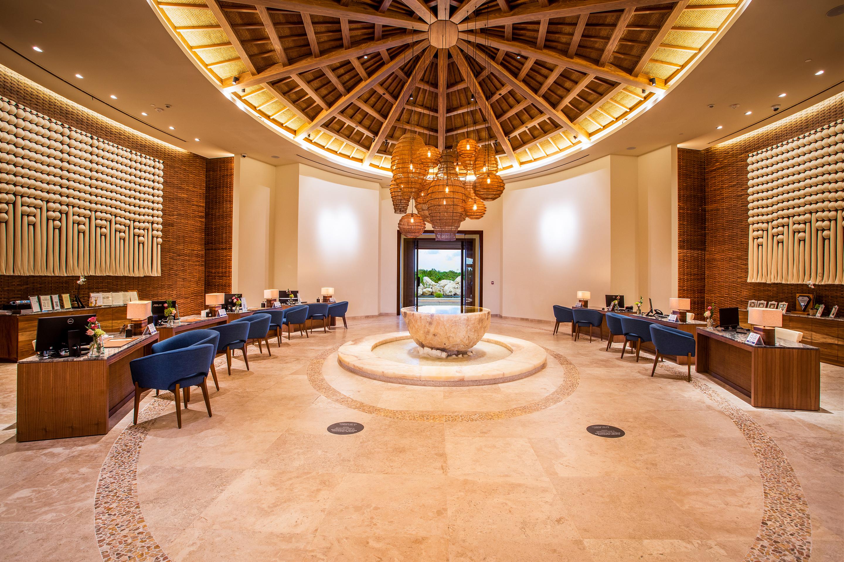 Station touristique Secrets Maroma Riviera Cancun - Adults Only 5*