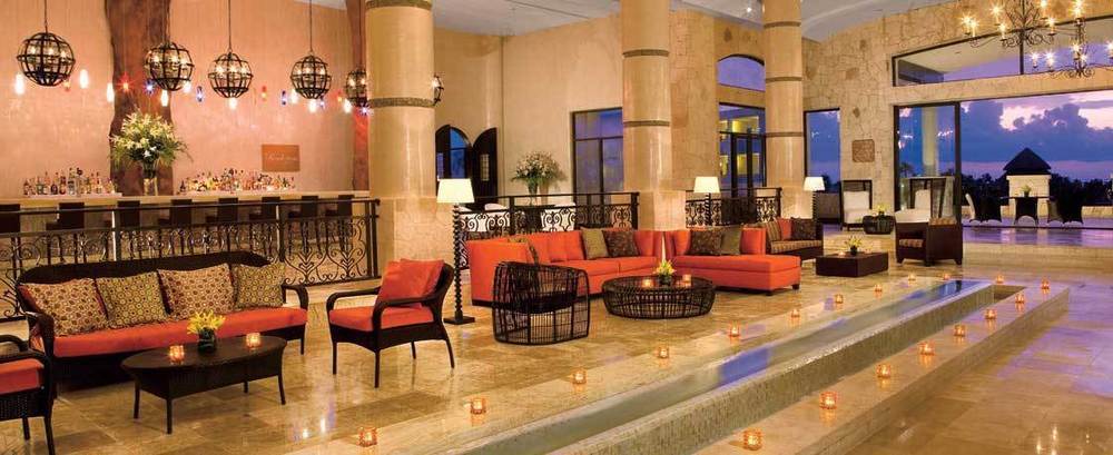 Station touristique Secrets Maroma Riviera Cancun - Adults Only Punta Maroma