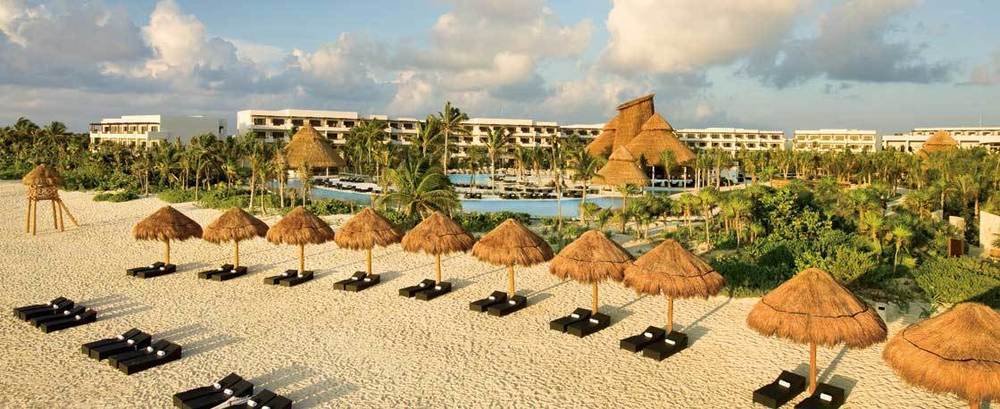 Secrets Maroma Riviera Cancun - Adults Only Station touristique Punta Maroma