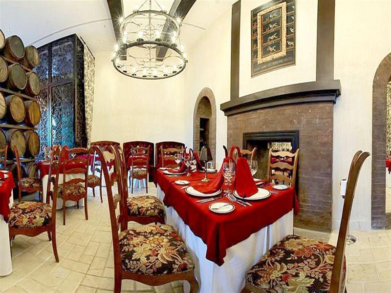 Secrets Maroma Riviera Cancun - Adults Only Station touristique