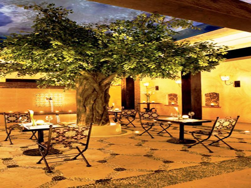 Secrets Maroma Riviera Cancun - Adults Only 5* Punta Maroma