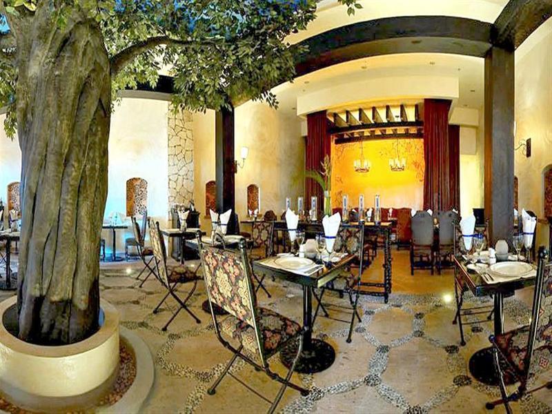 Station touristique Secrets Maroma Riviera Cancun - Adults Only