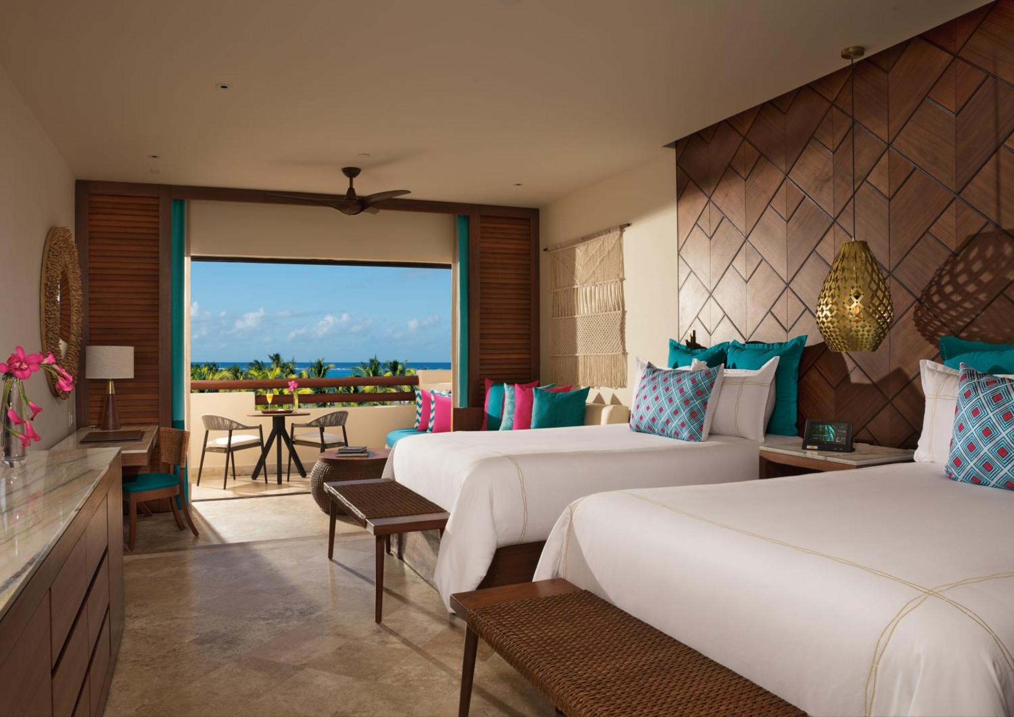 Secrets Maroma Riviera Cancun - Adults Only Station touristique