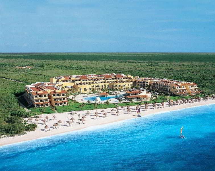 Secrets Maroma Riviera Cancun - Adults Only Station touristique Punta Maroma