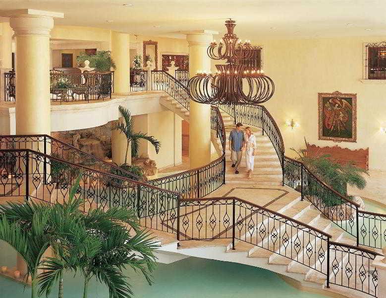 Secrets Maroma Riviera Cancun - Adults Only Station touristique Punta Maroma