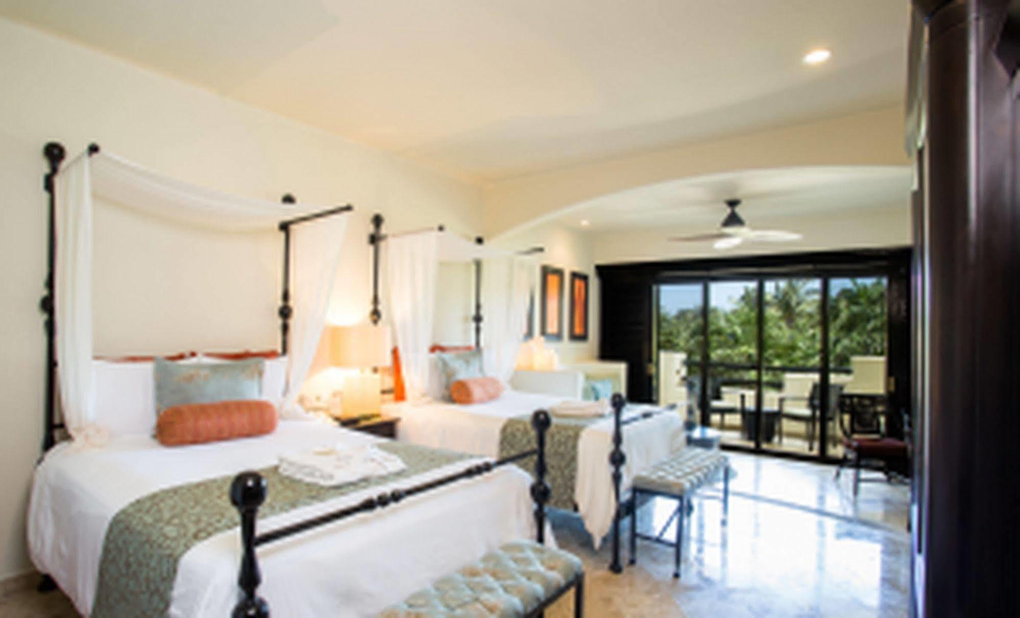 Station touristique Secrets Maroma Riviera Cancun - Adults Only 5*