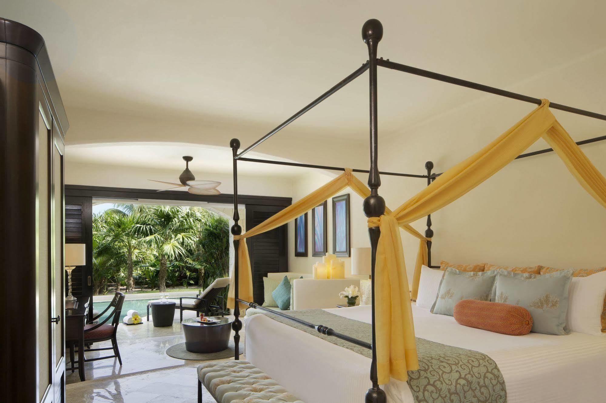 Secrets Maroma Riviera Cancun - Adults Only Station touristique 5*