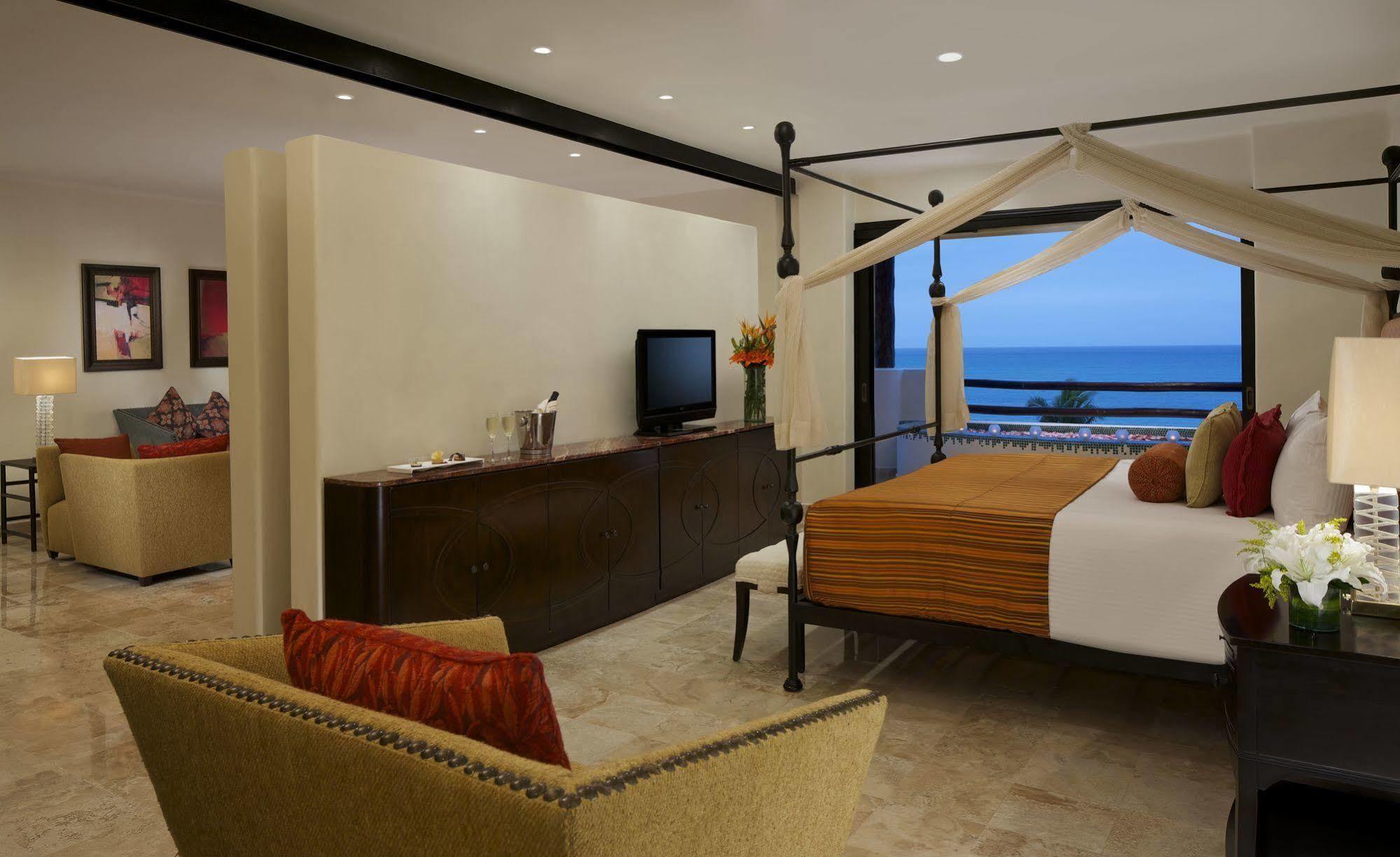 Station touristique Secrets Maroma Riviera Cancun - Adults Only Punta Maroma