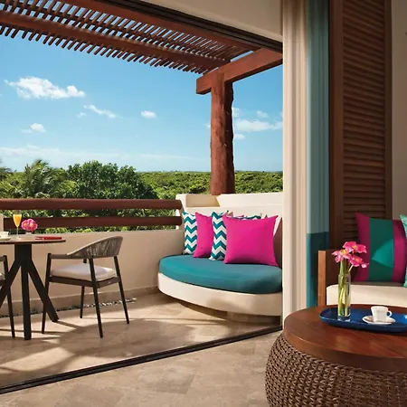 Secrets Maroma Beach Riviera Cancun - Adults Only Playa del Carmen Extérieur photo